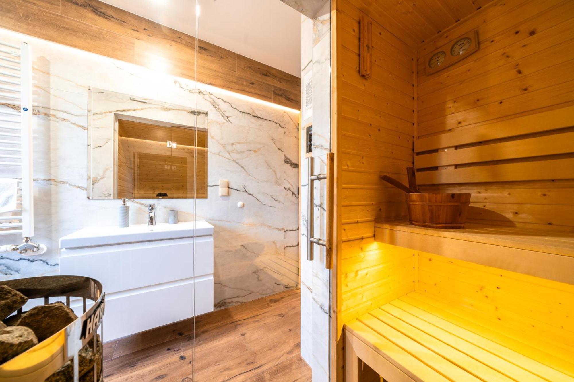 Czorsztyn Ski&Sail Aparthouse Maniowy Rum bild
